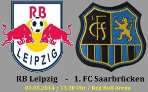 RB Leipzig-FCS